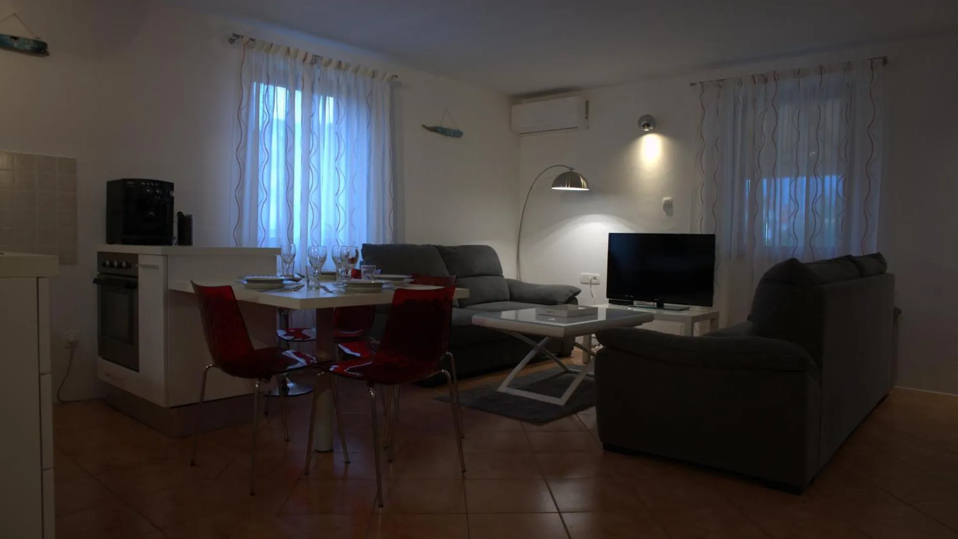 Apartment Pergul Cres
