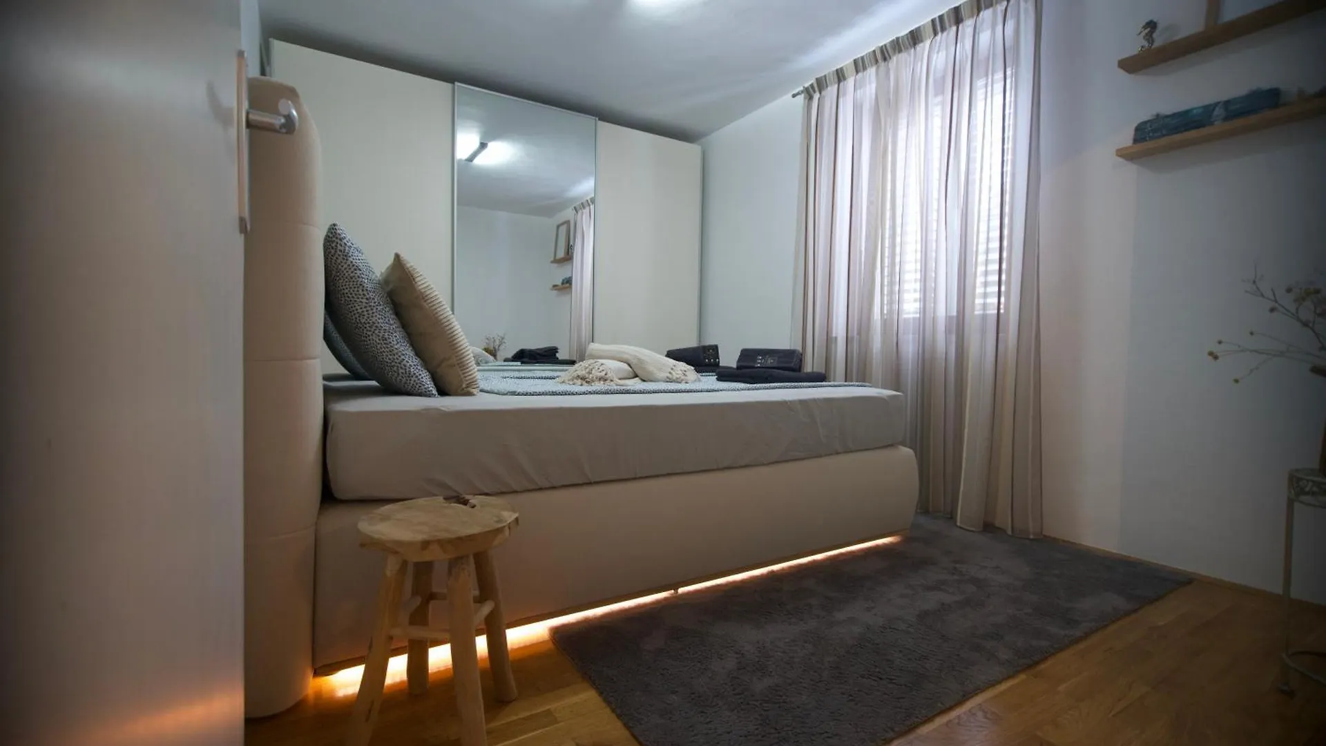 Apartment Pergul 크레스 크로아티아