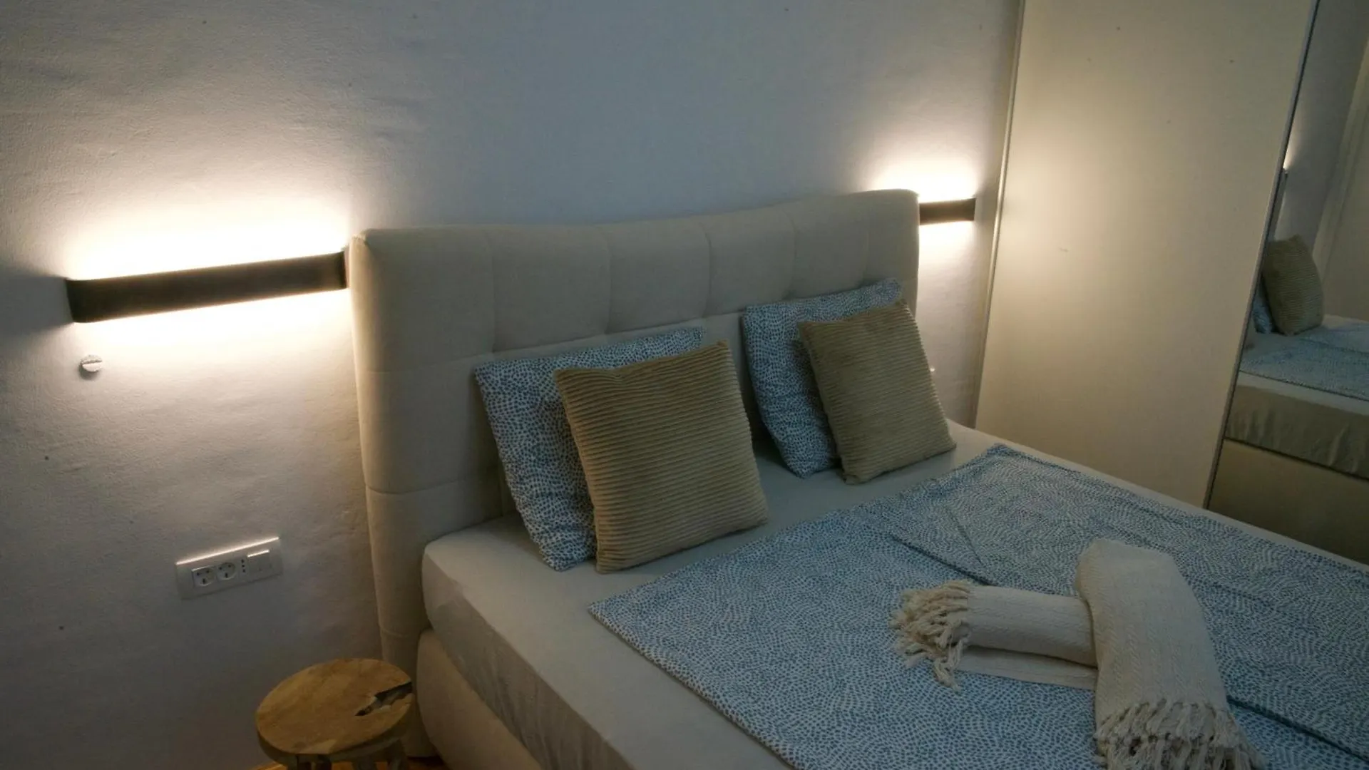 Apartment Pergul 크레스