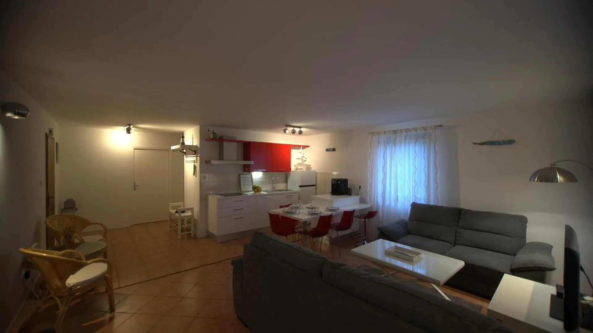 Apartment Pergul Cres