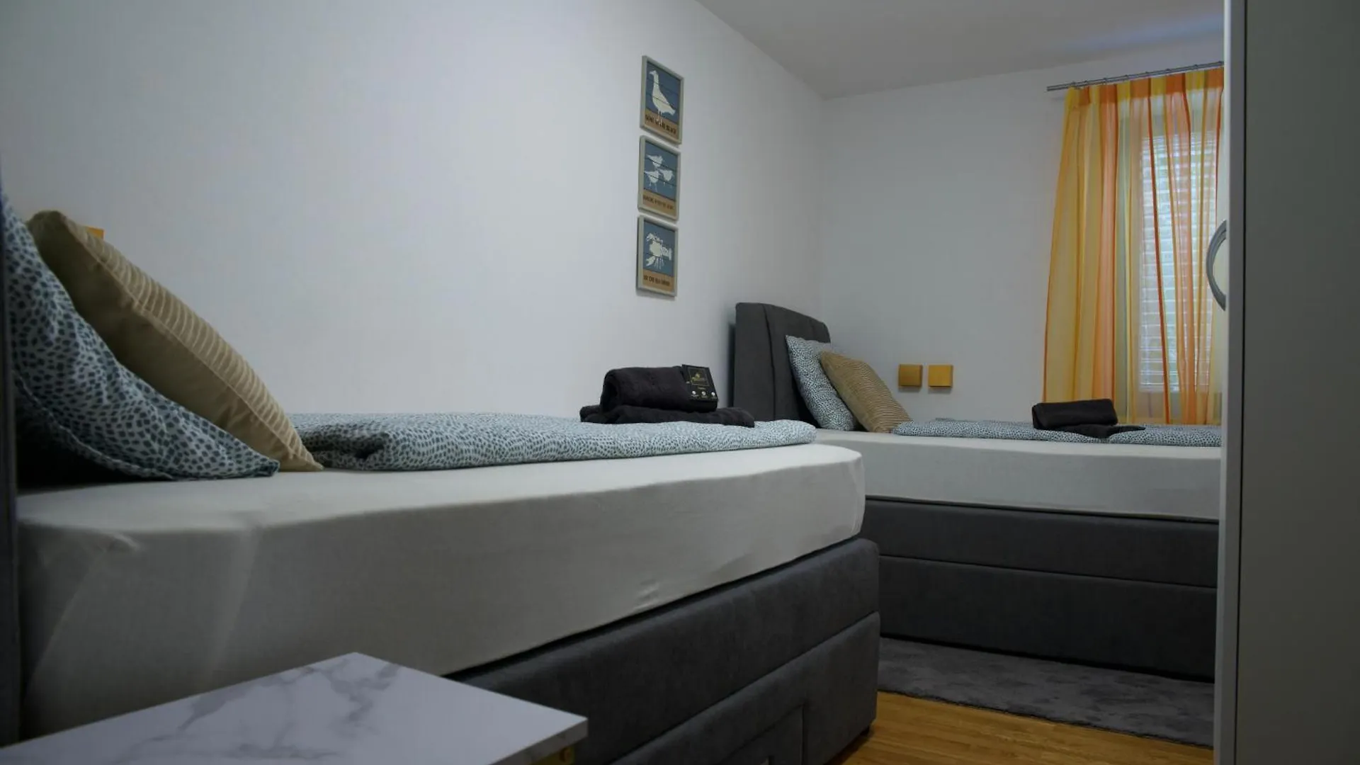 Apartment Pergul 크레스