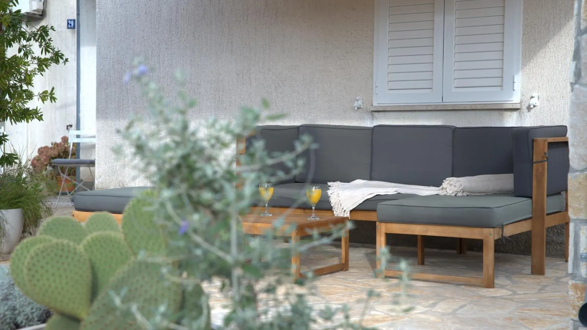 Apartment Pergul Cres