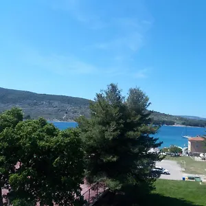 Apartment Panorama, Cres