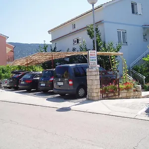 Apartment Orbanic, Cres
